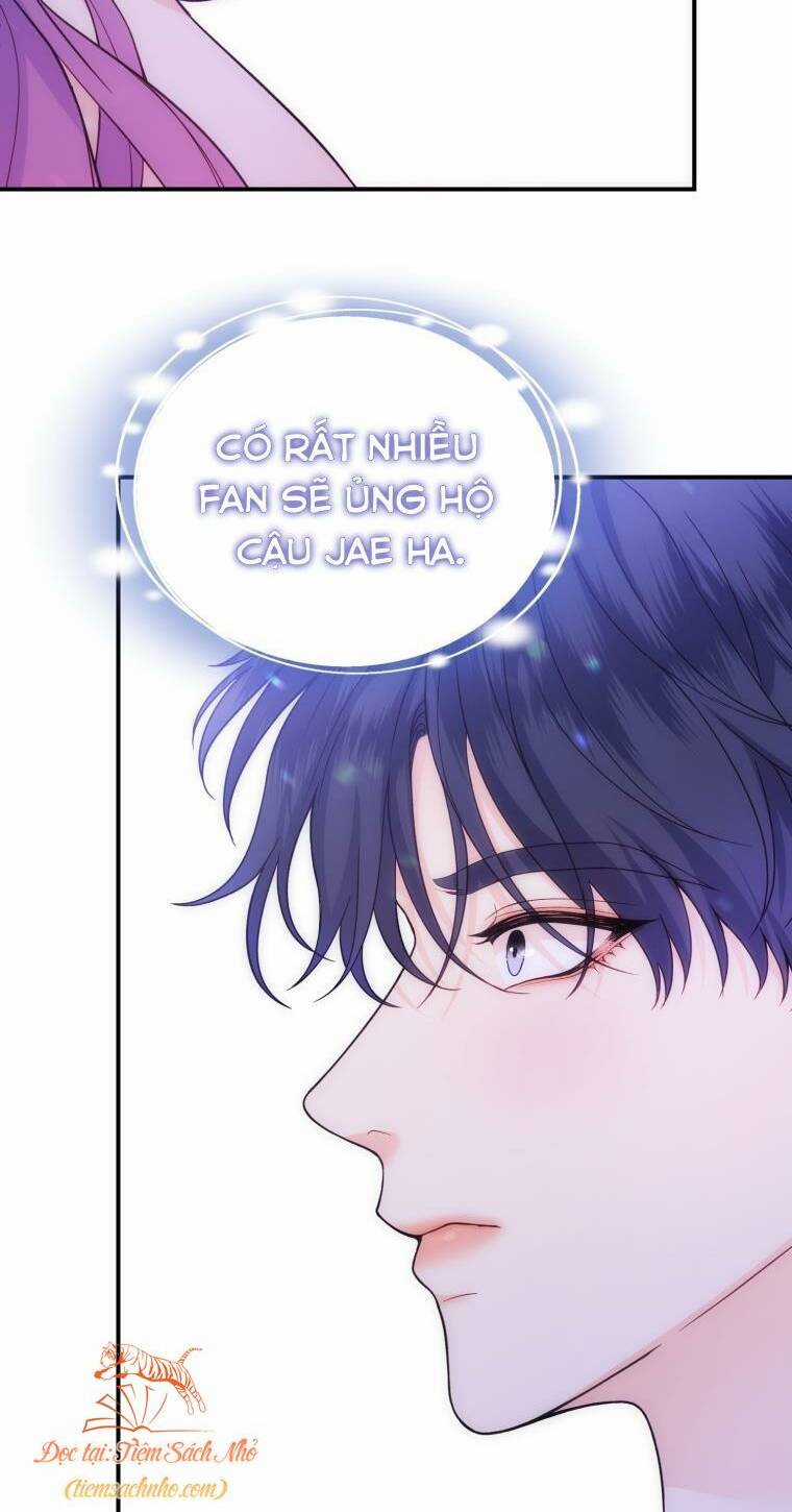 Cô Gái Cứu Tinh Được Yêu Mến Chapter 25 trang 71