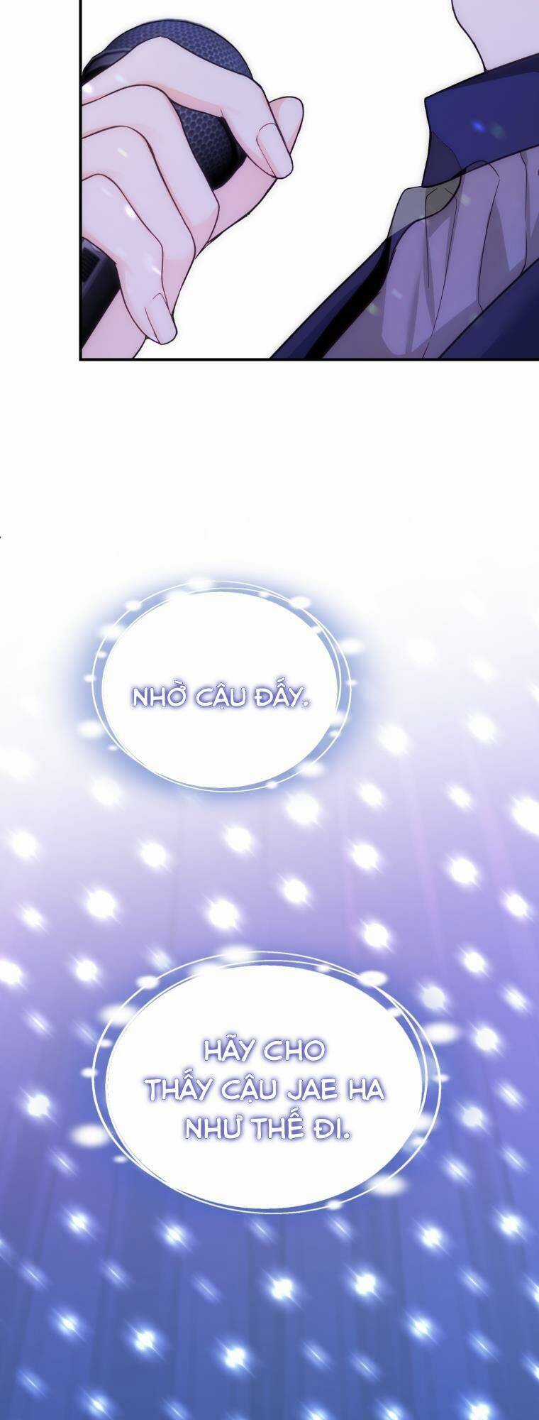 Cô Gái Cứu Tinh Được Yêu Mến Chapter 25 trang 72