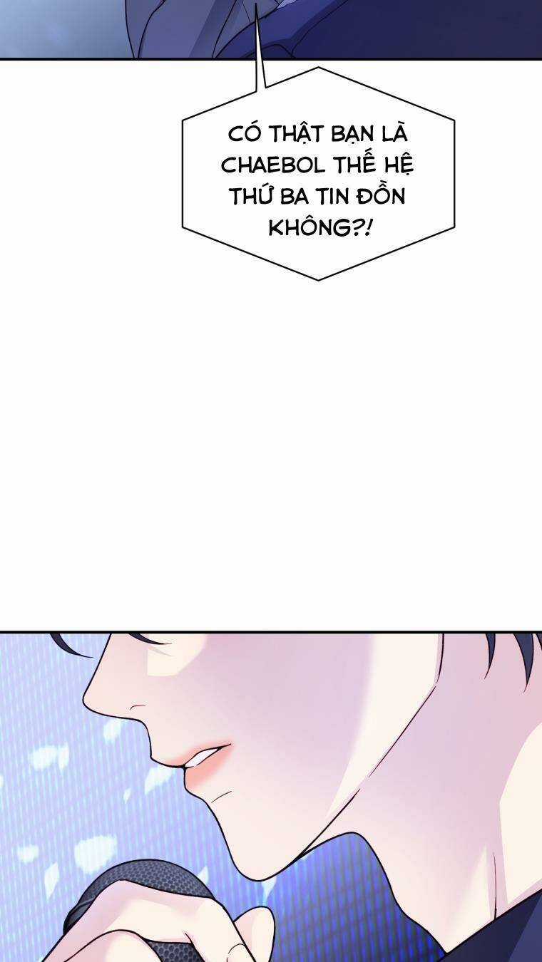 Cô Gái Cứu Tinh Được Yêu Mến Chapter 25 trang 76