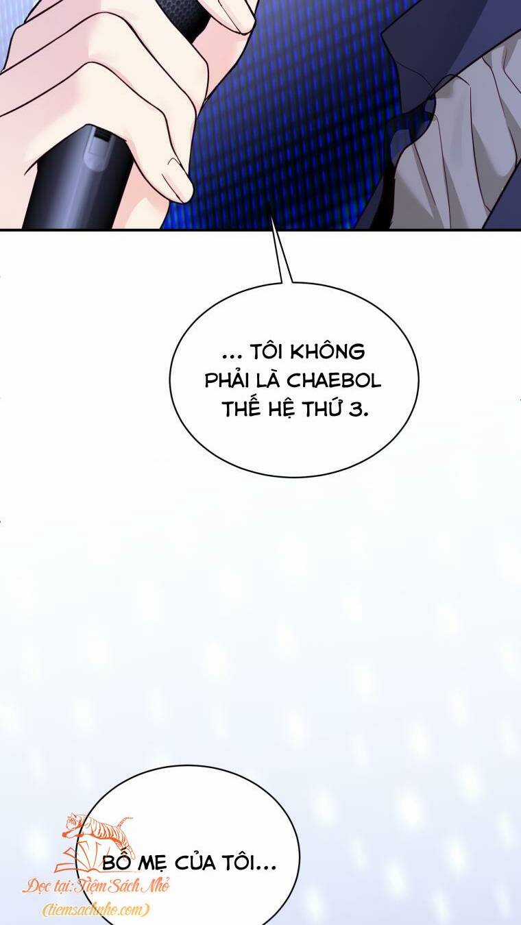 Cô Gái Cứu Tinh Được Yêu Mến Chapter 25 trang 77