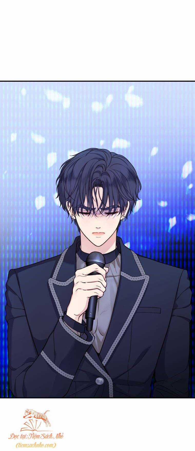 Cô Gái Cứu Tinh Được Yêu Mến Chapter 25 trang 80