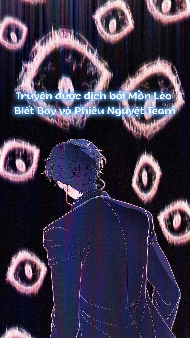 Cô Gái Cứu Tinh Được Yêu Mến Chapter 25 trang 9