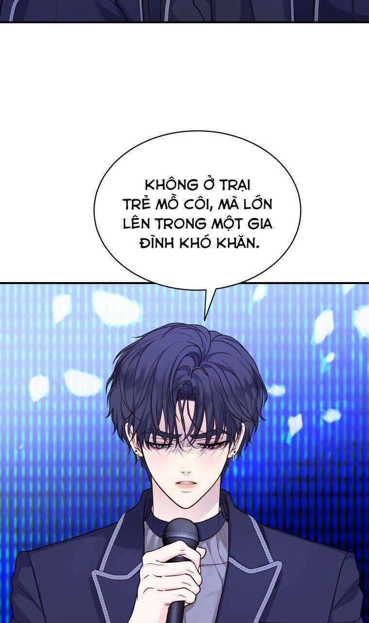 Cô Gái Cứu Tinh Được Yêu Mến Chapter 26 trang 13