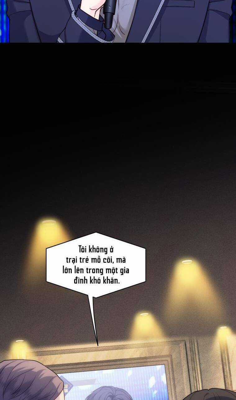 Cô Gái Cứu Tinh Được Yêu Mến Chapter 26 trang 14