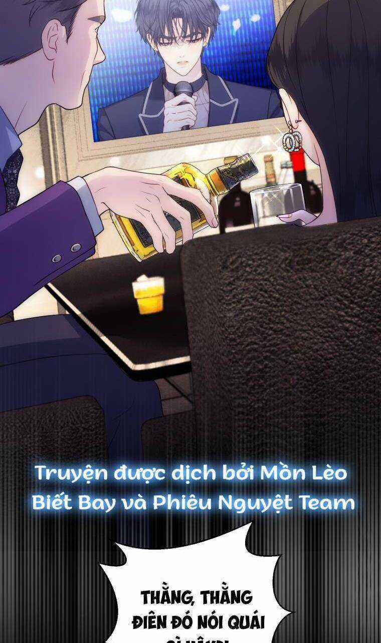 Cô Gái Cứu Tinh Được Yêu Mến Chapter 26 trang 15