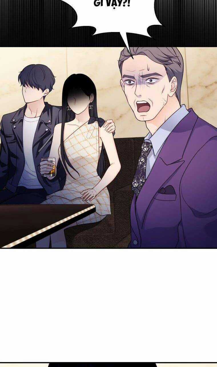 Cô Gái Cứu Tinh Được Yêu Mến Chapter 26 trang 16