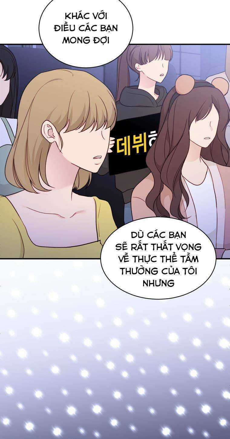 Cô Gái Cứu Tinh Được Yêu Mến Chapter 26 trang 19