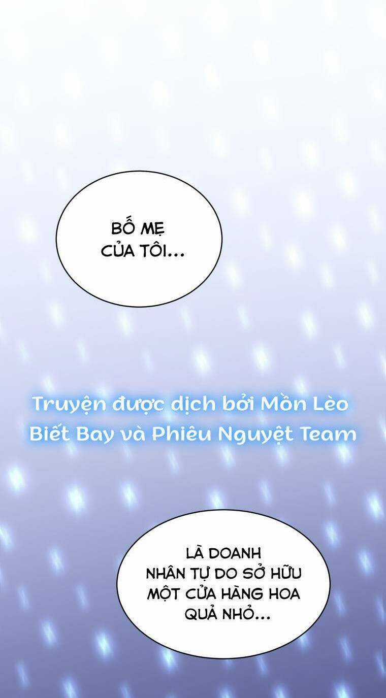 Cô Gái Cứu Tinh Được Yêu Mến Chapter 26 trang 2