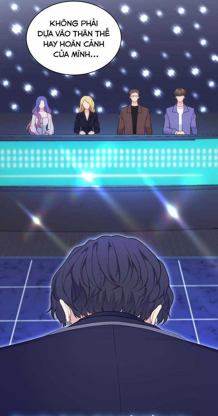 Cô Gái Cứu Tinh Được Yêu Mến Chapter 26 trang 20