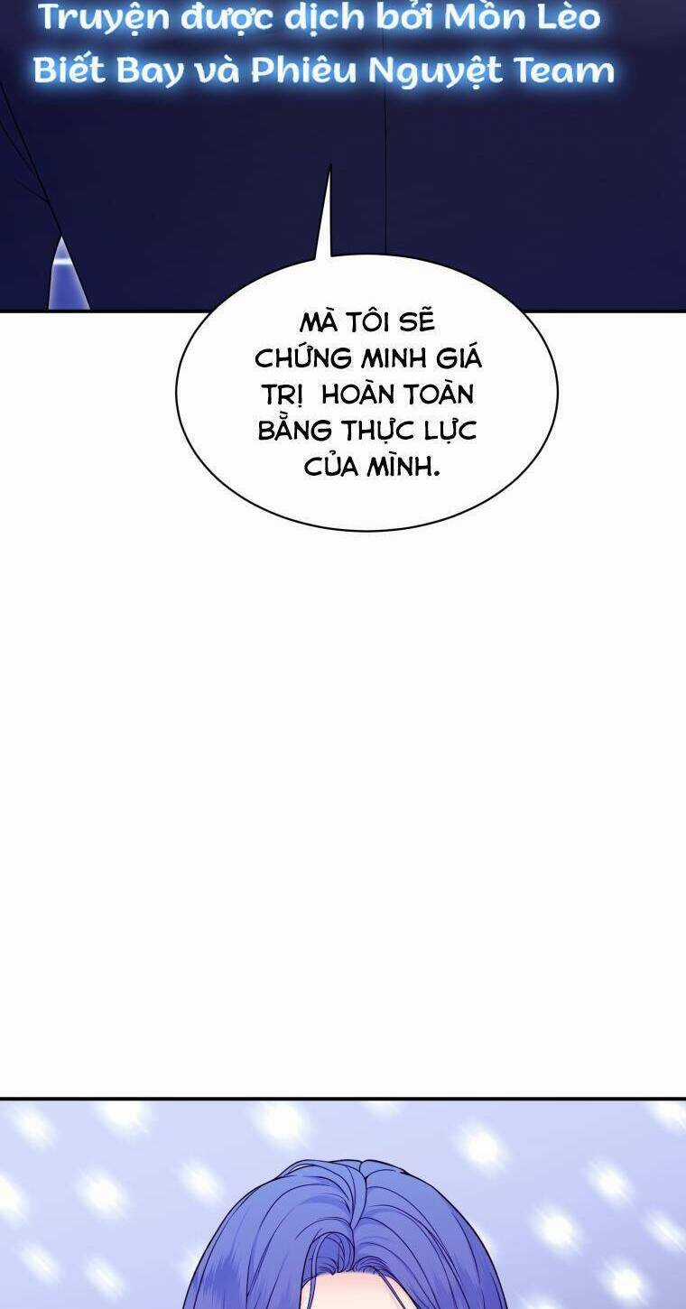 Cô Gái Cứu Tinh Được Yêu Mến Chapter 26 trang 21