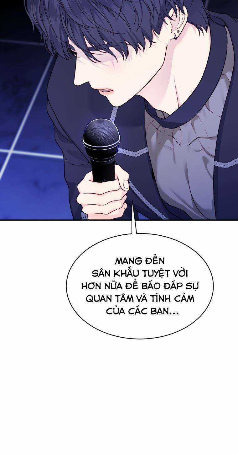 Cô Gái Cứu Tinh Được Yêu Mến Chapter 26 trang 23