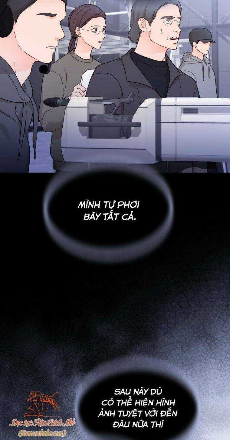 Cô Gái Cứu Tinh Được Yêu Mến Chapter 26 trang 26