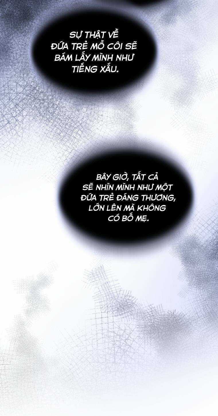 Cô Gái Cứu Tinh Được Yêu Mến Chapter 26 trang 27