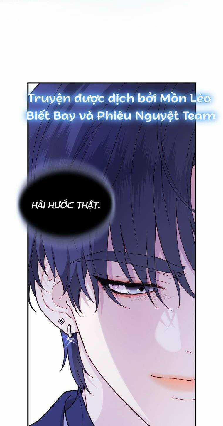 Cô Gái Cứu Tinh Được Yêu Mến Chapter 26 trang 28