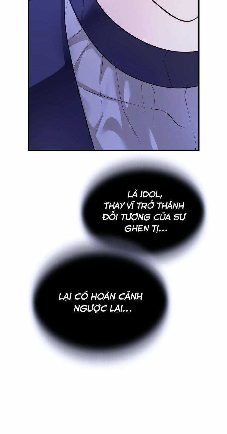 Cô Gái Cứu Tinh Được Yêu Mến Chapter 26 trang 29