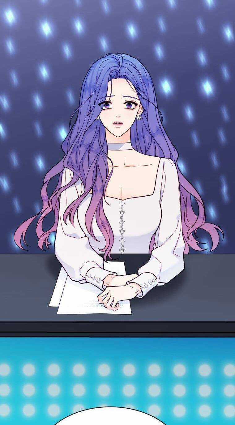 Cô Gái Cứu Tinh Được Yêu Mến Chapter 26 trang 3