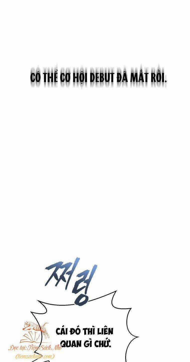 Cô Gái Cứu Tinh Được Yêu Mến Chapter 26 trang 30