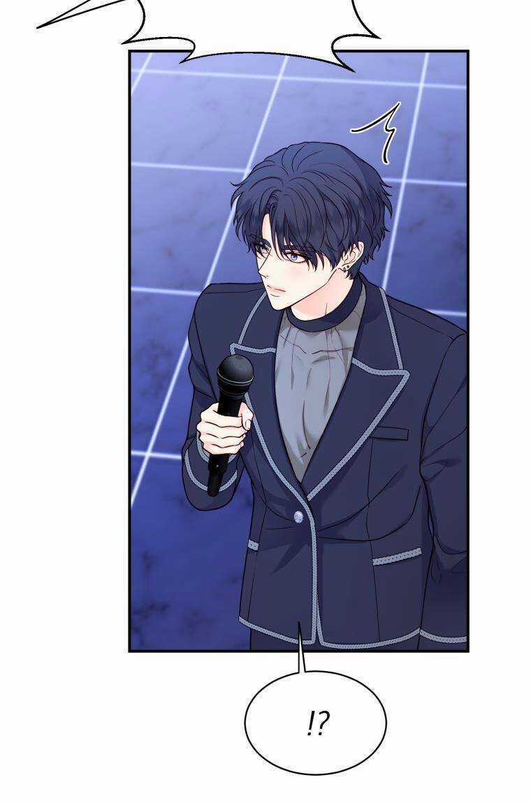 Cô Gái Cứu Tinh Được Yêu Mến Chapter 26 trang 31