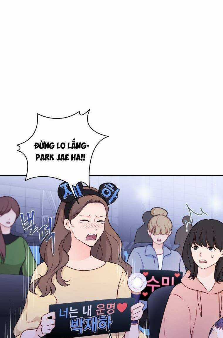 Cô Gái Cứu Tinh Được Yêu Mến Chapter 26 trang 32