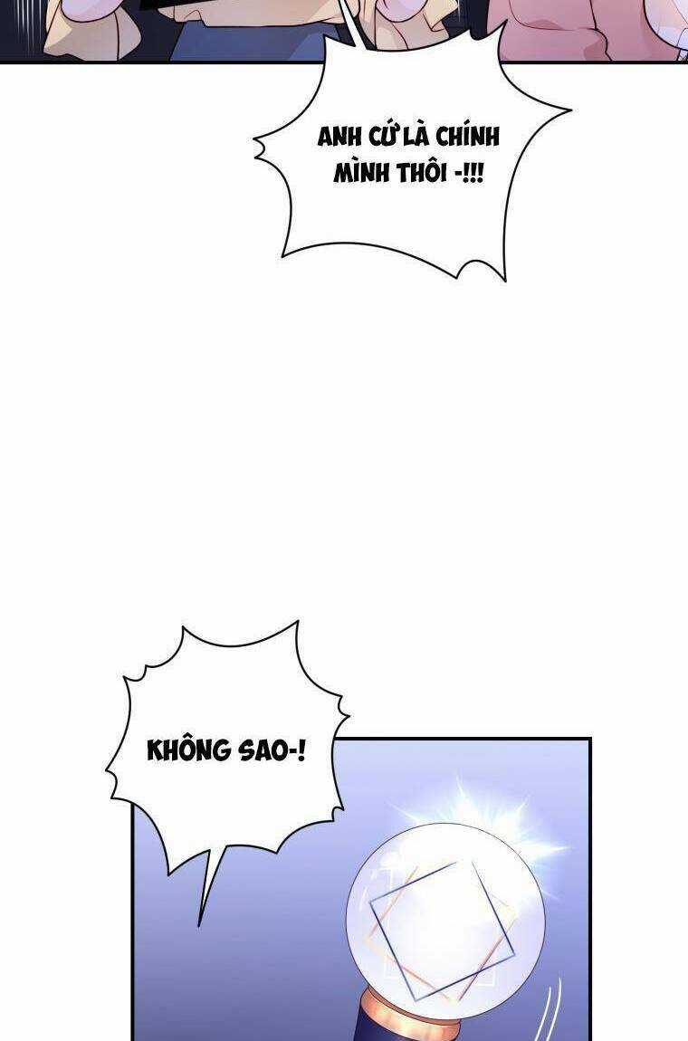 Cô Gái Cứu Tinh Được Yêu Mến Chapter 26 trang 33