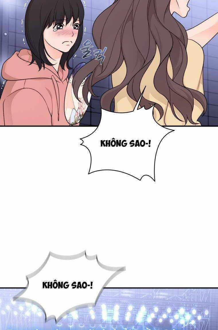 Cô Gái Cứu Tinh Được Yêu Mến Chapter 26 trang 35