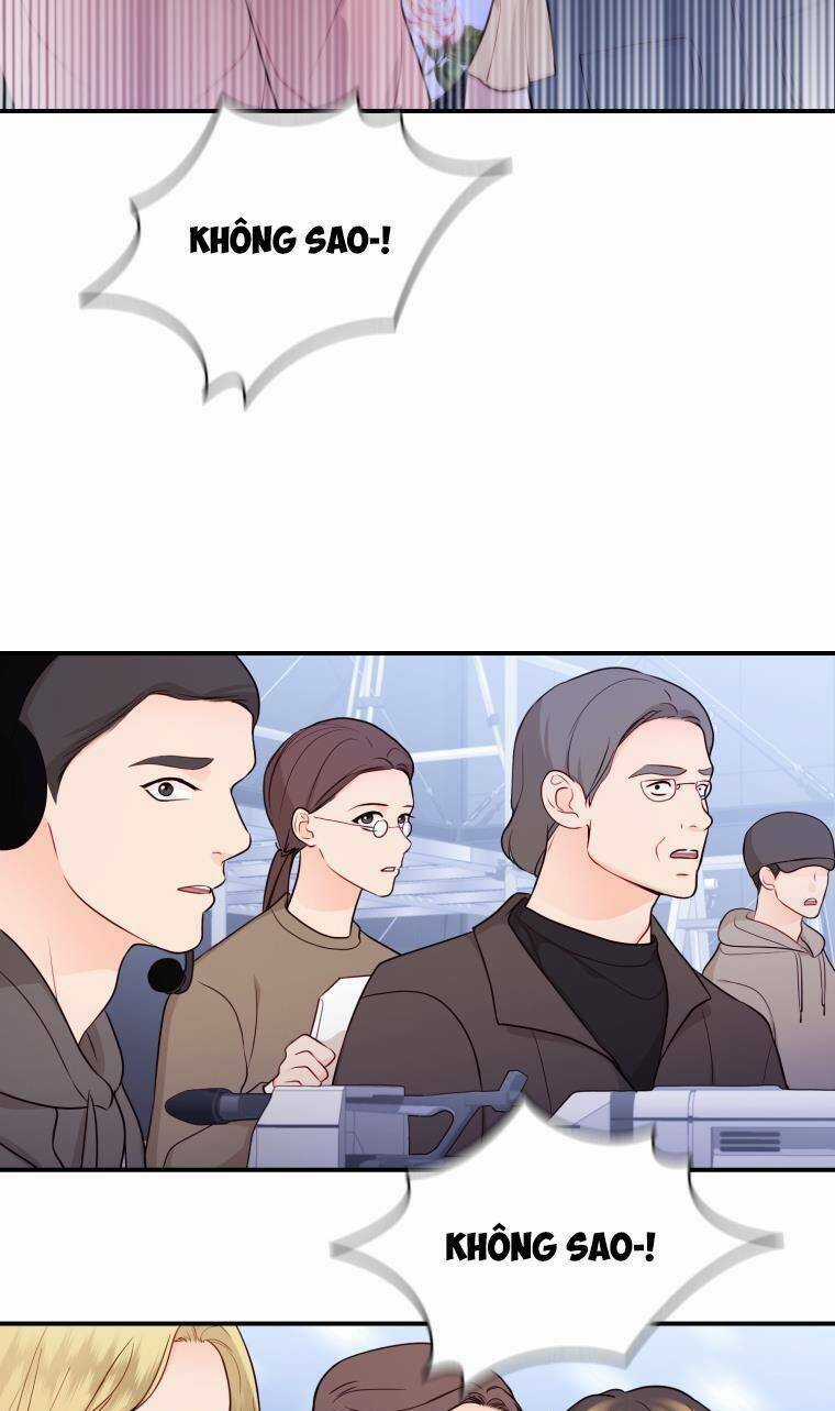 Cô Gái Cứu Tinh Được Yêu Mến Chapter 26 trang 37