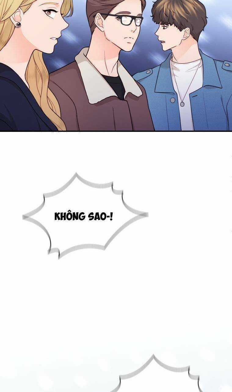 Cô Gái Cứu Tinh Được Yêu Mến Chapter 26 trang 38