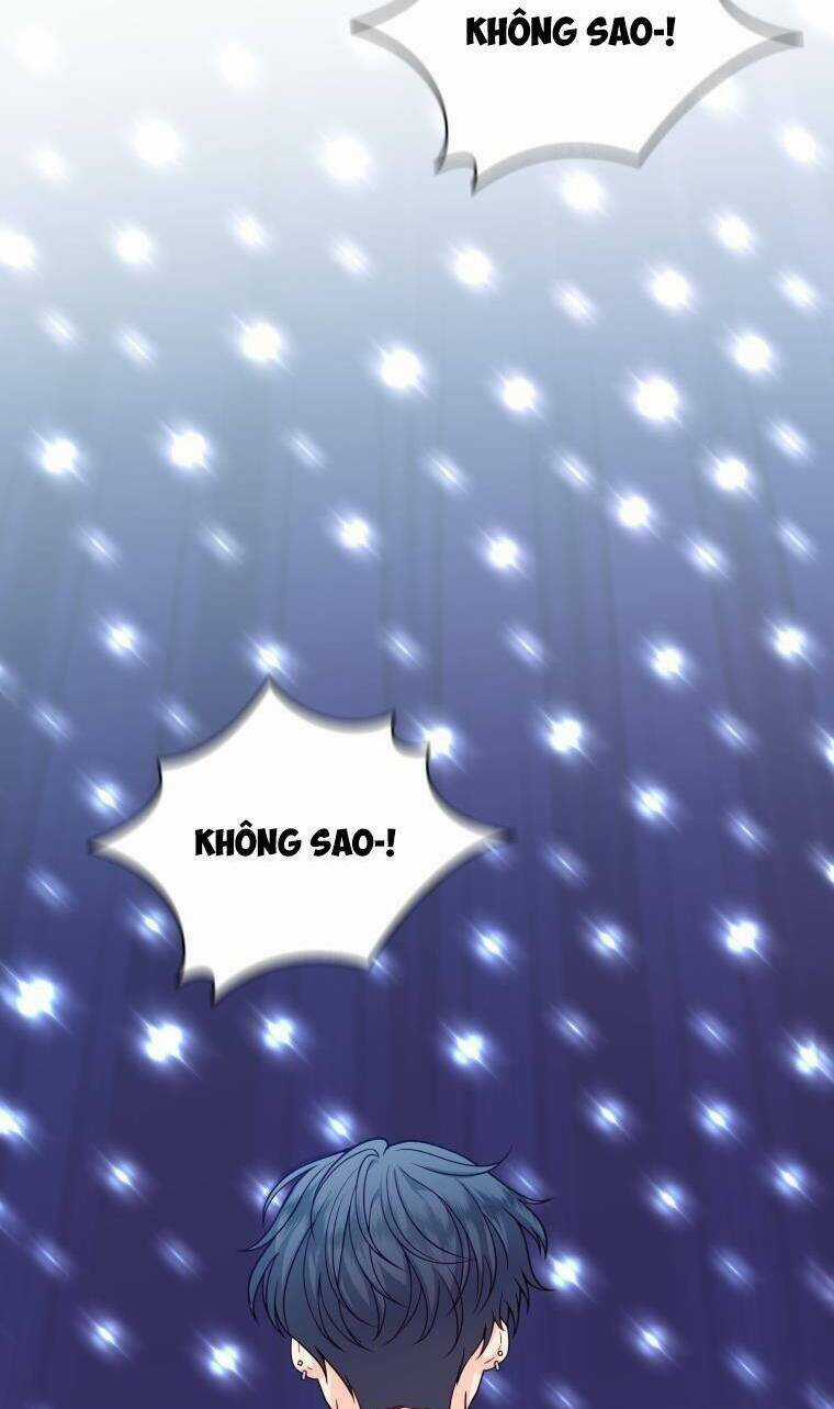 Cô Gái Cứu Tinh Được Yêu Mến Chapter 26 trang 39