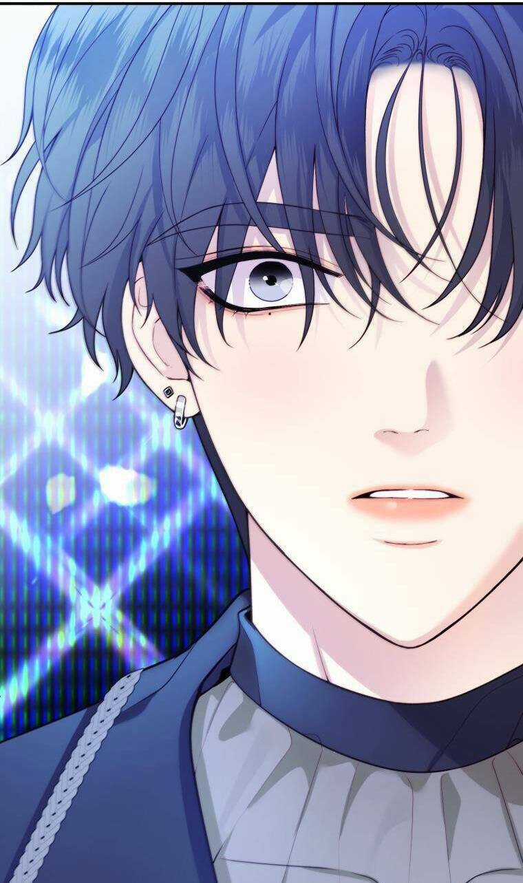 Cô Gái Cứu Tinh Được Yêu Mến Chapter 26 trang 41