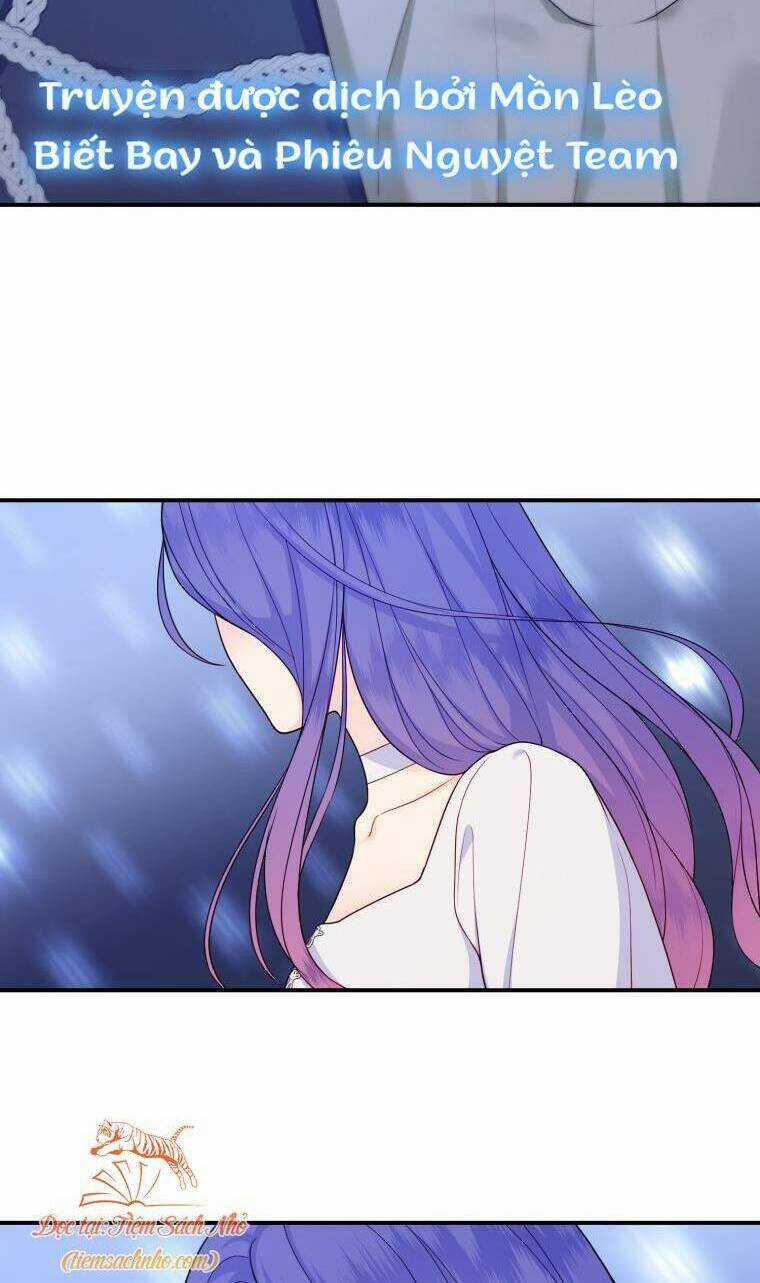 Cô Gái Cứu Tinh Được Yêu Mến Chapter 26 trang 42