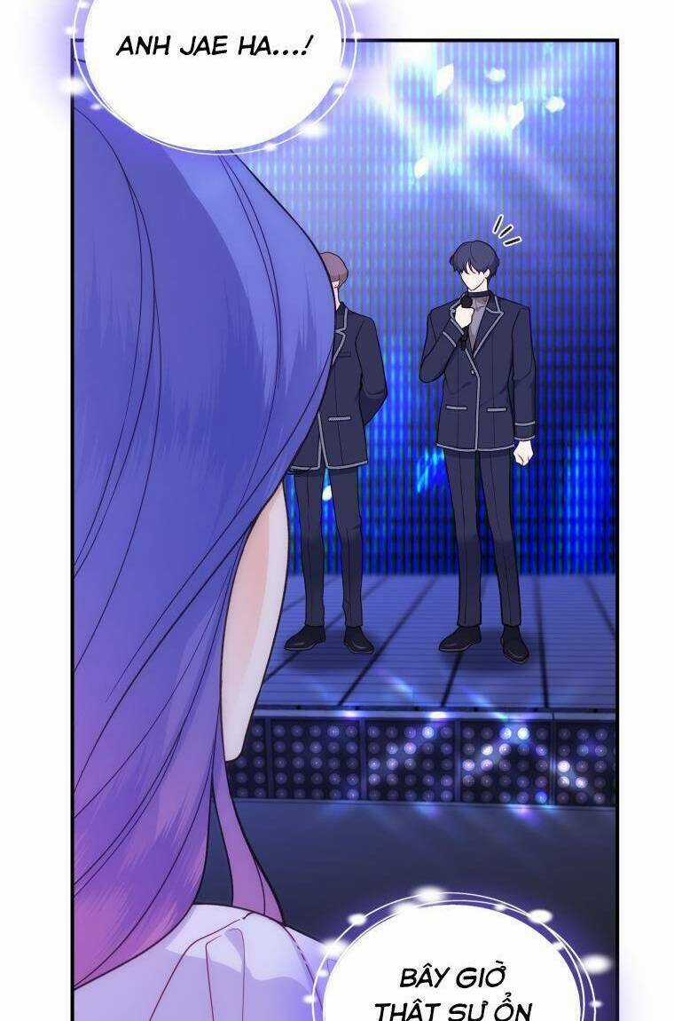 Cô Gái Cứu Tinh Được Yêu Mến Chapter 26 trang 44