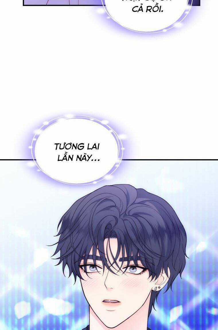 Cô Gái Cứu Tinh Được Yêu Mến Chapter 26 trang 45