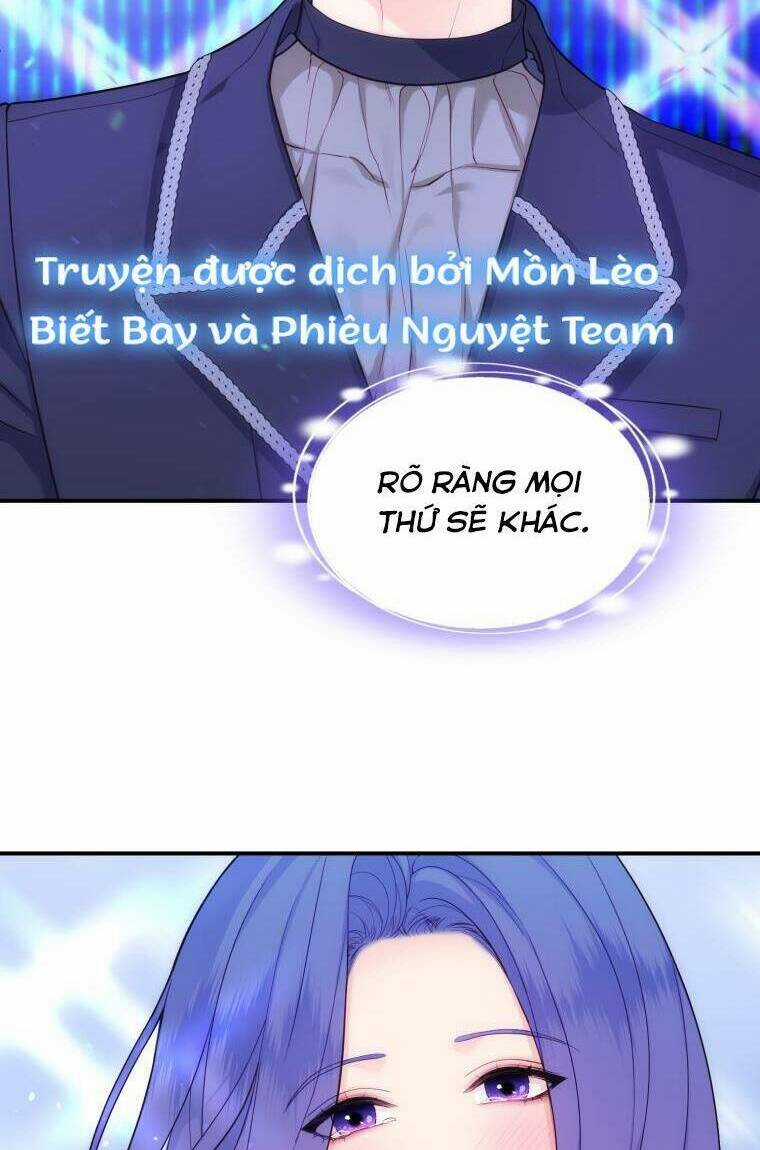 Cô Gái Cứu Tinh Được Yêu Mến Chapter 26 trang 46