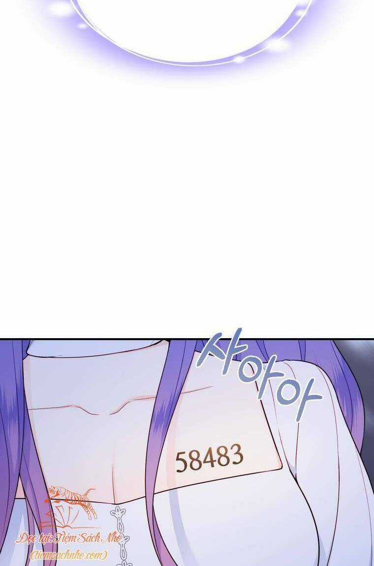 Cô Gái Cứu Tinh Được Yêu Mến Chapter 26 trang 48