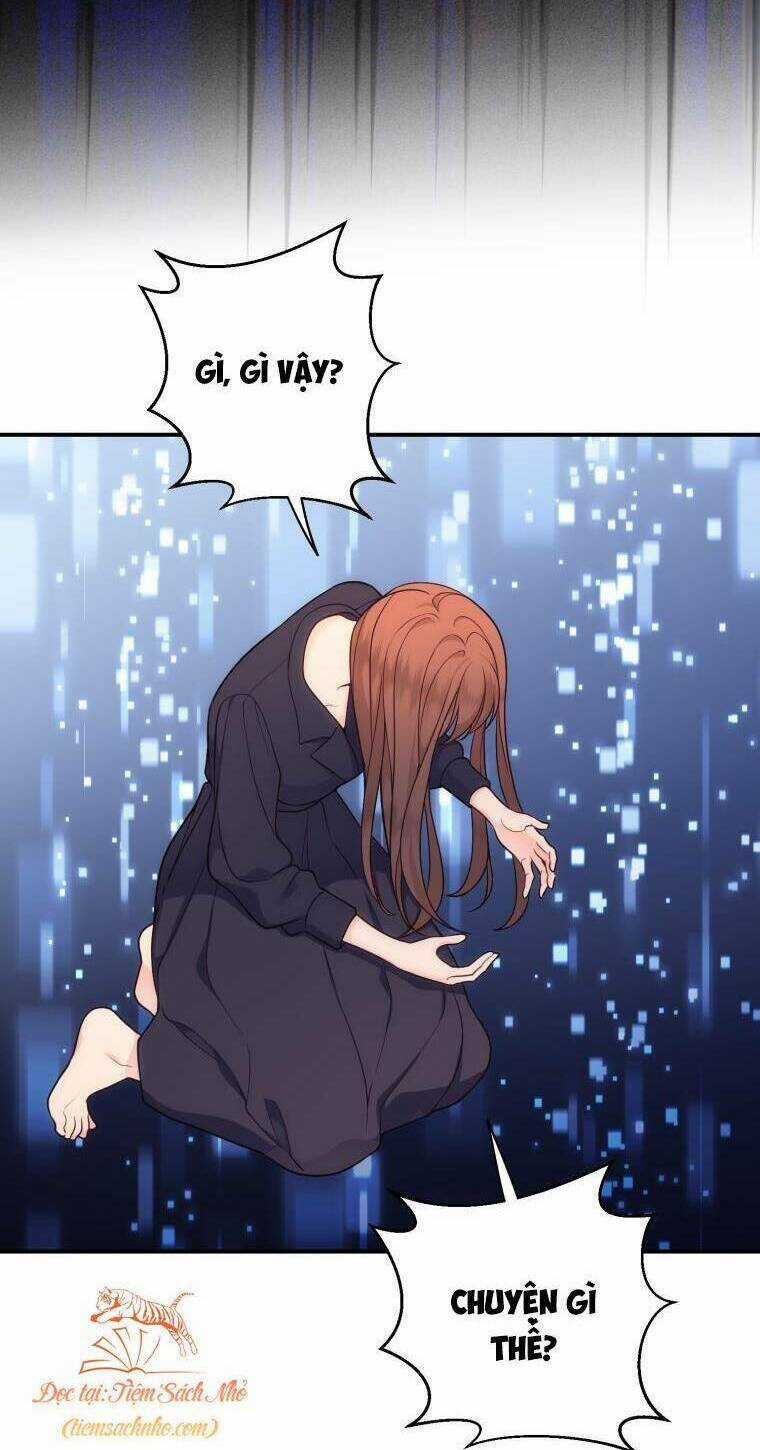 Cô Gái Cứu Tinh Được Yêu Mến Chapter 26 trang 52