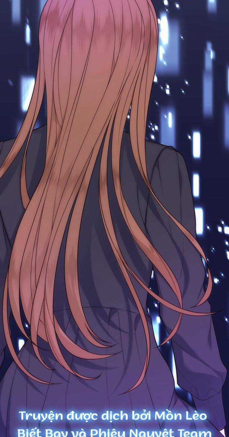 Cô Gái Cứu Tinh Được Yêu Mến Chapter 26 trang 55