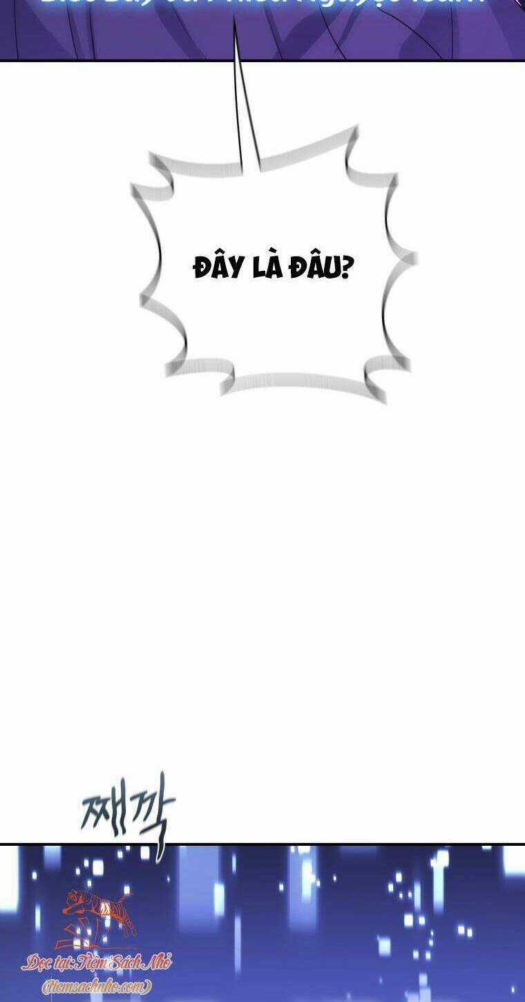 Cô Gái Cứu Tinh Được Yêu Mến Chapter 26 trang 56