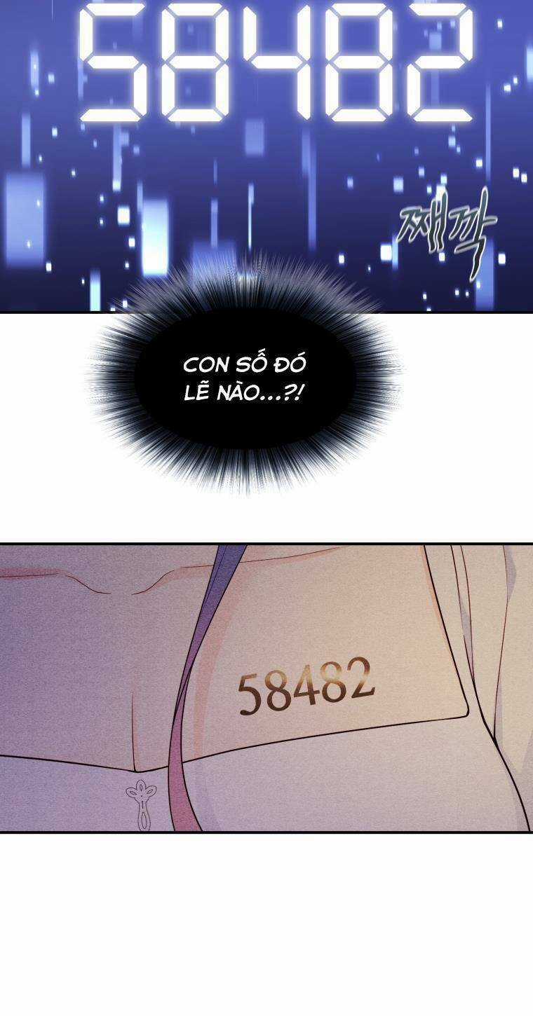 Cô Gái Cứu Tinh Được Yêu Mến Chapter 26 trang 57