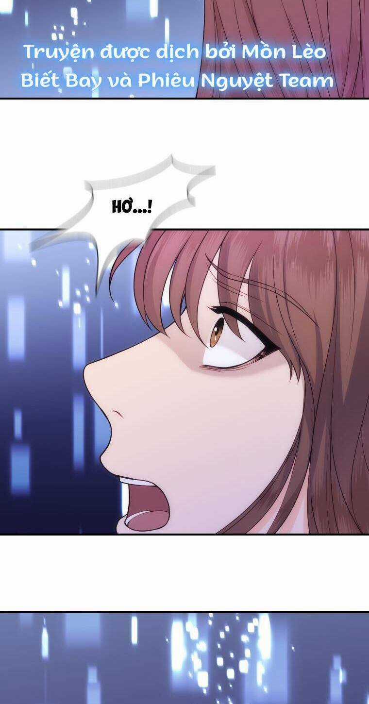 Cô Gái Cứu Tinh Được Yêu Mến Chapter 26 trang 59