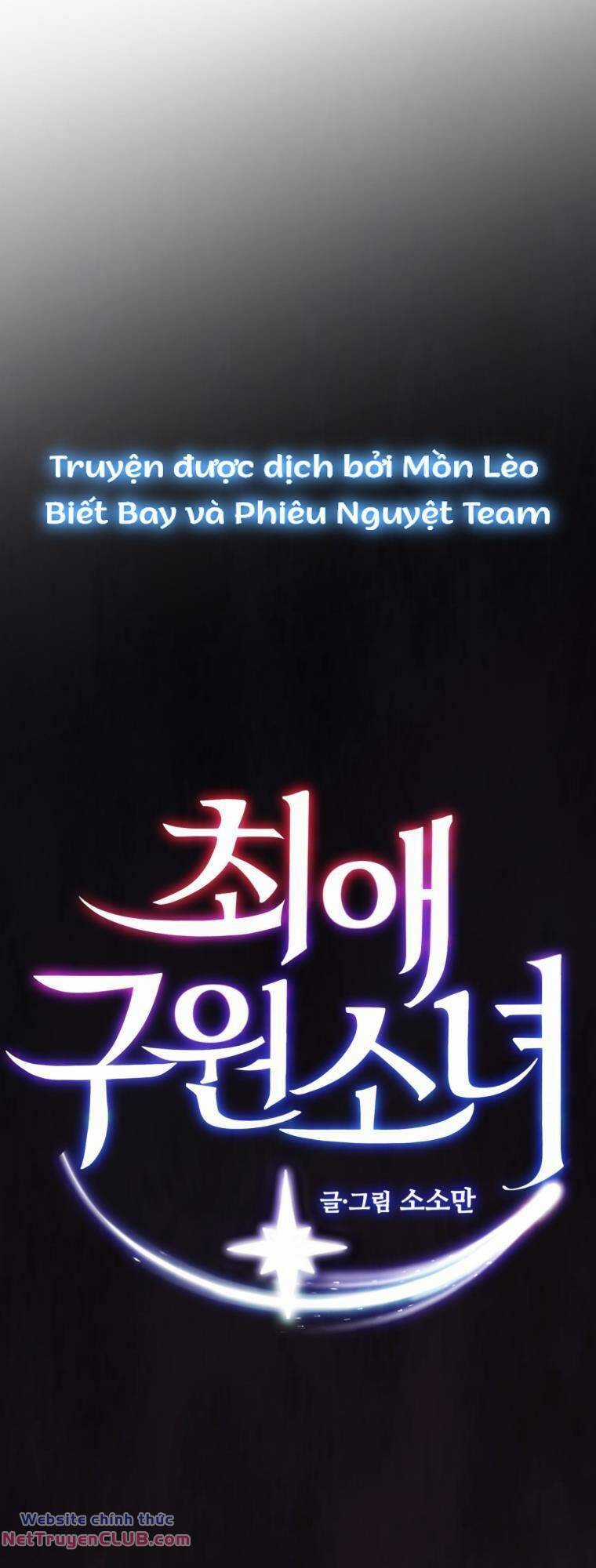 Cô Gái Cứu Tinh Được Yêu Mến Chapter 27 trang 10