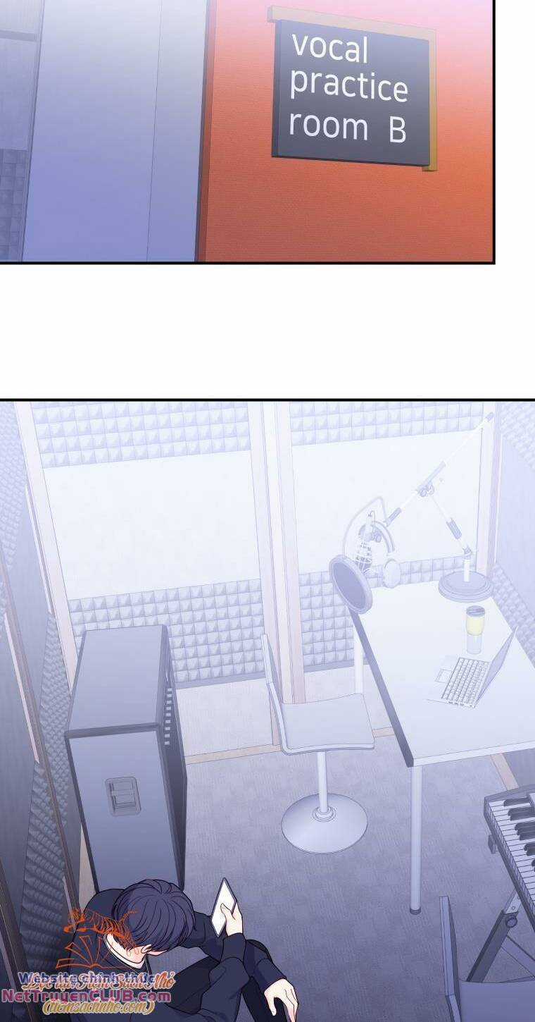 Cô Gái Cứu Tinh Được Yêu Mến Chapter 27 trang 12