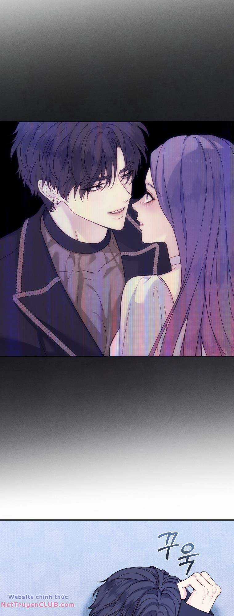 Cô Gái Cứu Tinh Được Yêu Mến Chapter 27 trang 16