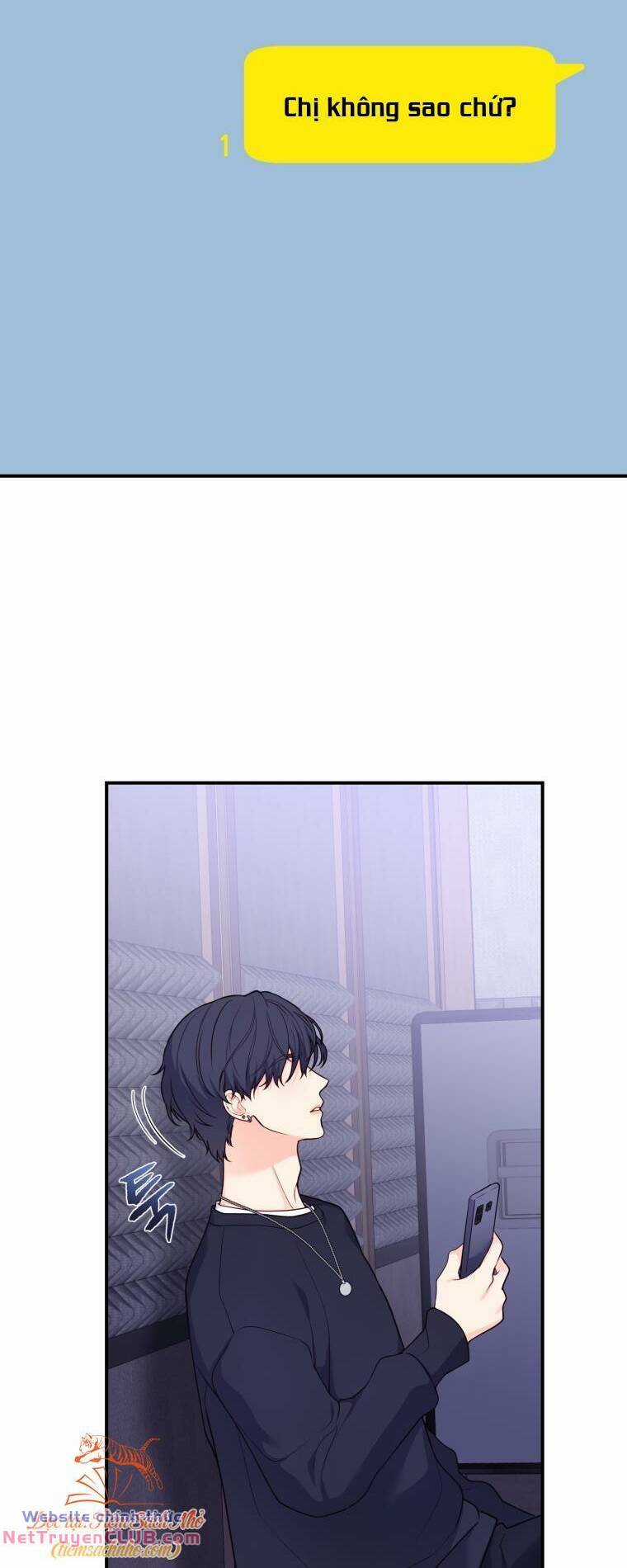 Cô Gái Cứu Tinh Được Yêu Mến Chapter 27 trang 18