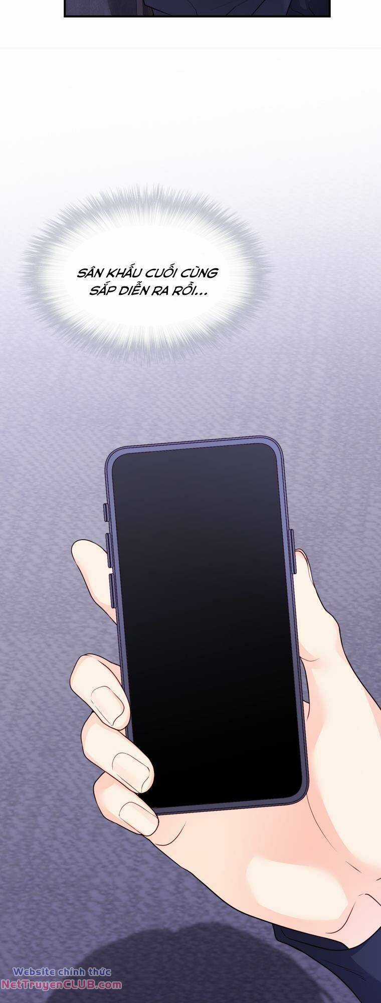 Cô Gái Cứu Tinh Được Yêu Mến Chapter 27 trang 19