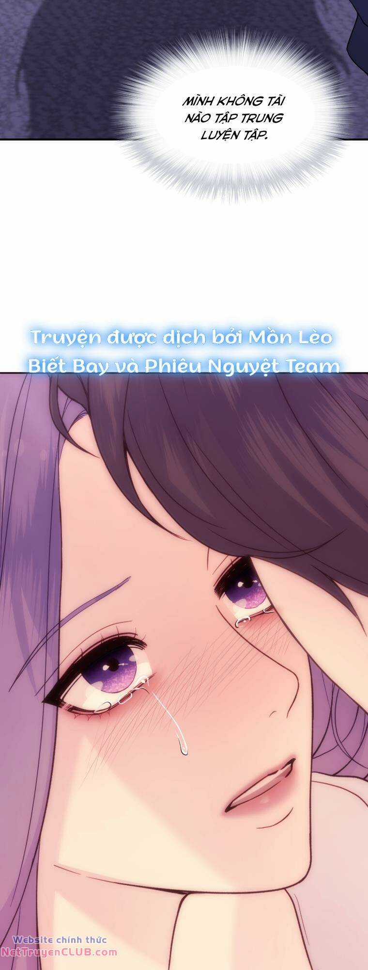 Cô Gái Cứu Tinh Được Yêu Mến Chapter 27 trang 20