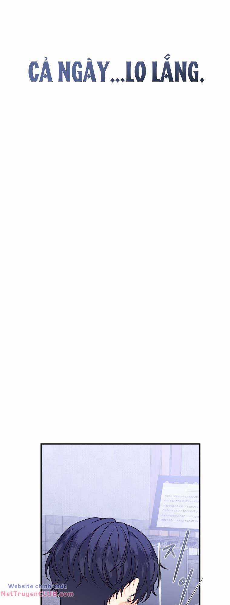 Cô Gái Cứu Tinh Được Yêu Mến Chapter 27 trang 23