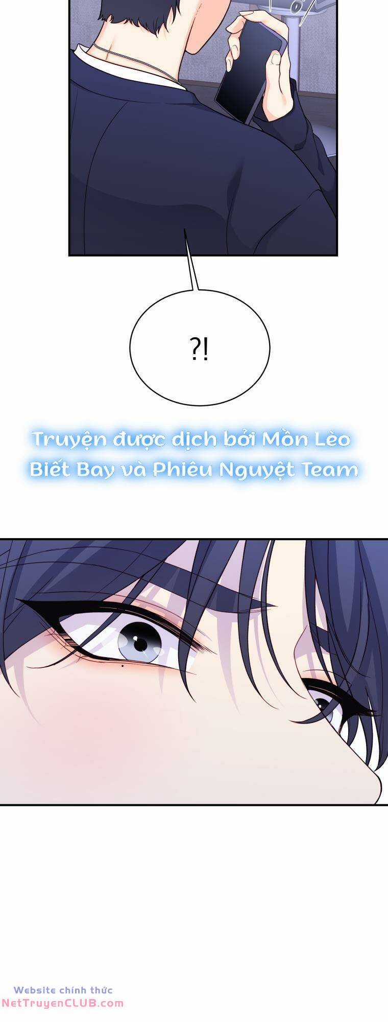 Cô Gái Cứu Tinh Được Yêu Mến Chapter 27 trang 24