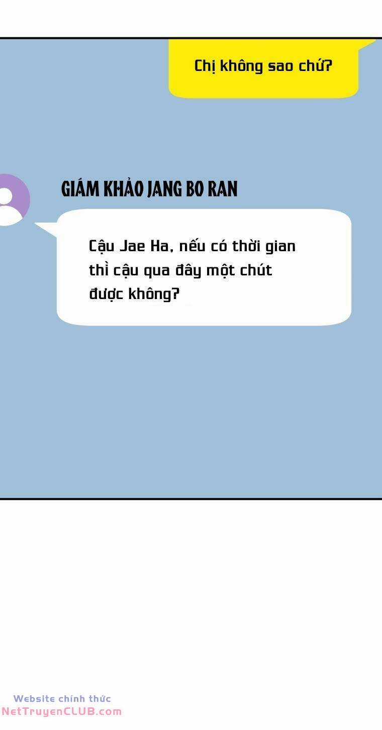 Cô Gái Cứu Tinh Được Yêu Mến Chapter 27 trang 25