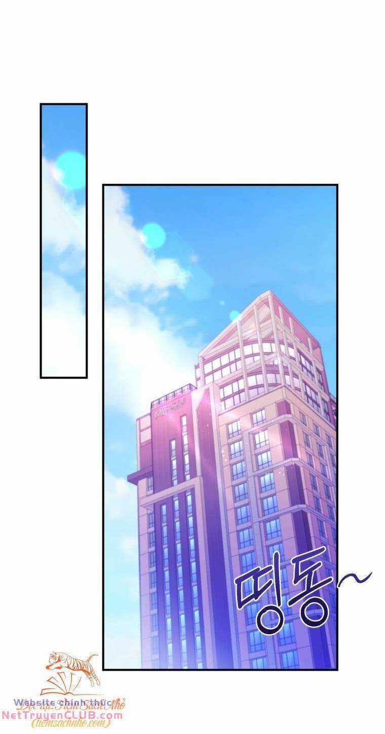 Cô Gái Cứu Tinh Được Yêu Mến Chapter 27 trang 26