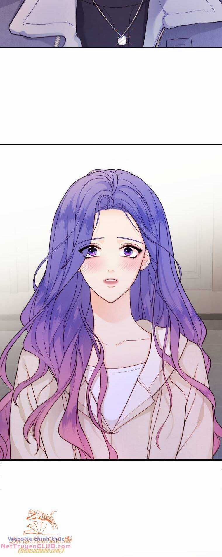 Cô Gái Cứu Tinh Được Yêu Mến Chapter 27 trang 29